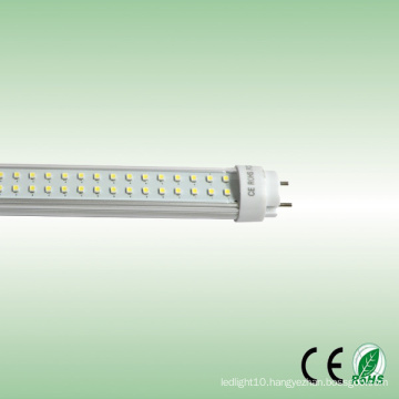 high end transparent 4ft led tube light fixture